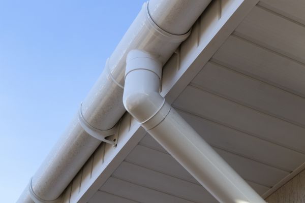 Gutter Installation Service in Myrtle Beach