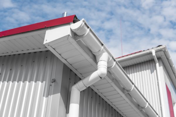 Cost of Downpipe Installation in Myrtle Beach