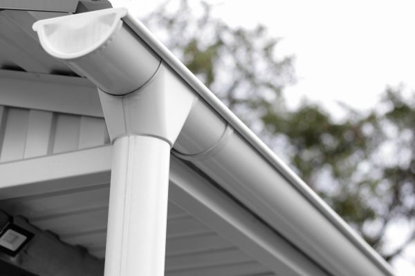 Gutter Service in Myrtle Beach