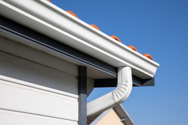 Gutter Sealing in Myrtle Beach