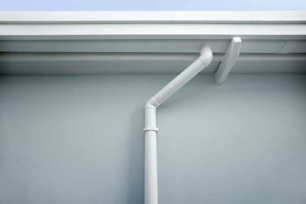 Rain Gutters Installation in Myrtle Beach