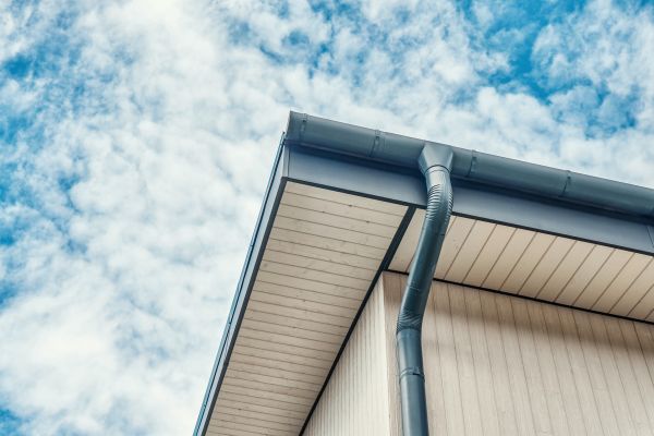 Gutter Fascia Repair in Myrtle Beach