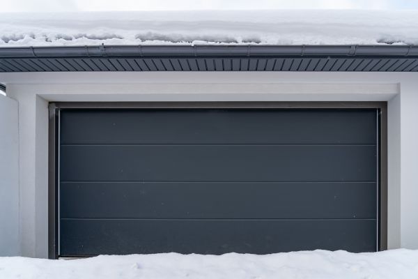 Garage Gutter Replacement in Myrtle Beach
