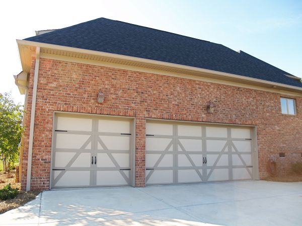 Cost of Garage Downspout Repair in Myrtle Beach