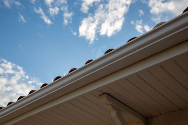 Cost of K Style Gutter Installation in Myrtle Beach