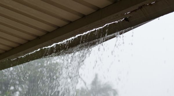 Cost of Leaking Gutter Repair in Myrtle Beach