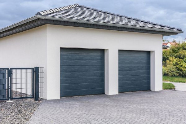 Cost of Garage Gutter Repair in Myrtle Beach