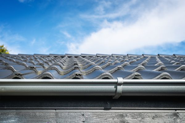 Cost of Half Round Gutter Repair in Myrtle Beach