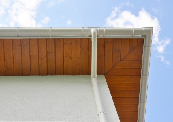 Downspout Diverter Service in Myrtle Beach