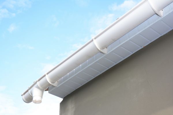 Gutter Patching in Myrtle Beach
