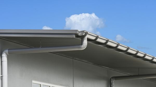 Eavestrough Service in Myrtle Beach