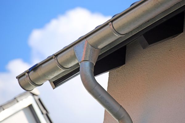 Guttering Replacement in Myrtle Beach