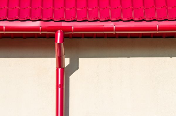 Cost of Downspout Reattachment in Myrtle Beach