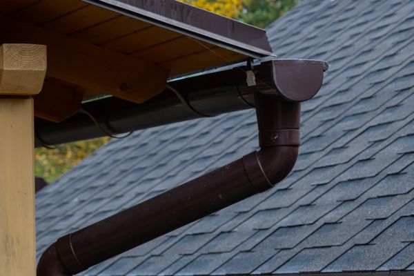 Cost of Gutter Drainage System Repair in Myrtle Beach