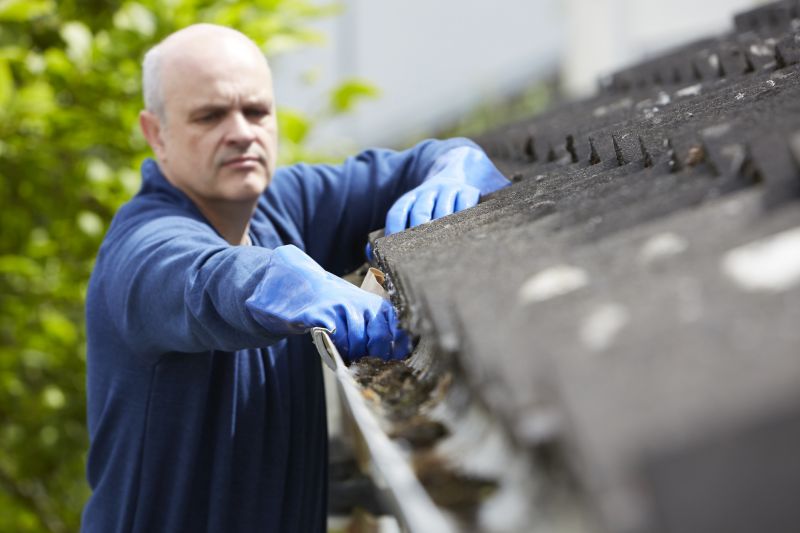 Commercial Gutter Service Providers